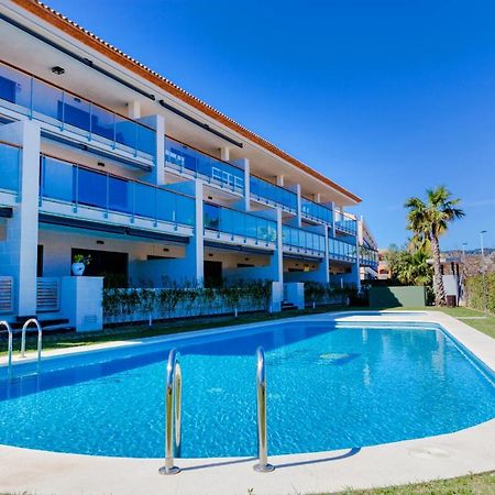 Altamar Plus Apartment Javea Arenal By Rock Rentals Buitenkant foto